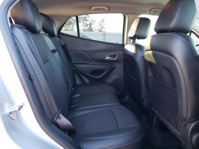 Photo 5 VIN: KL4CJBSB9FB039004 - BUICK ENCORE CON 