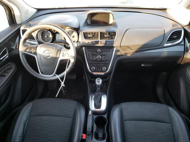 Photo 8 VIN: KL4CJBSB9FB039004 - BUICK ENCORE CON 