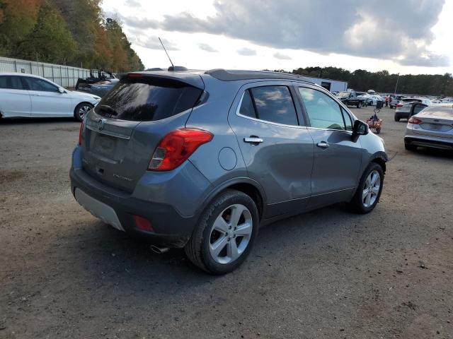 Photo 2 VIN: KL4CJBSB9FB042629 - BUICK ENCORE CON 