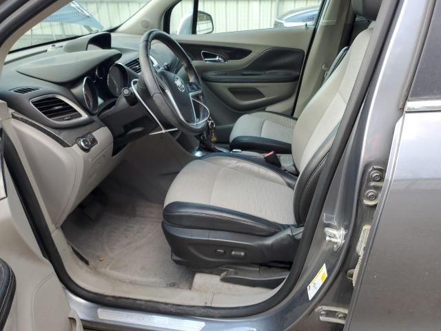 Photo 6 VIN: KL4CJBSB9FB042629 - BUICK ENCORE CON 