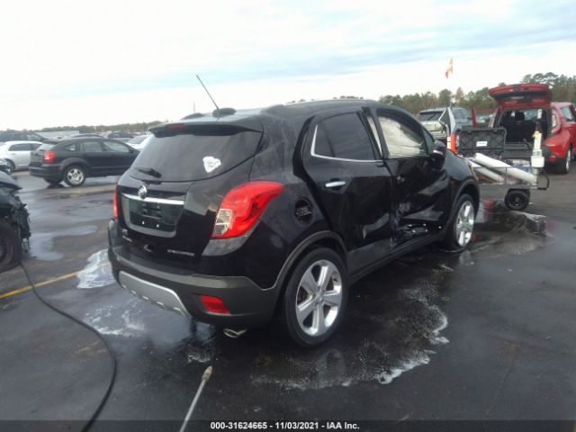 Photo 3 VIN: KL4CJBSB9FB044722 - BUICK ENCORE 