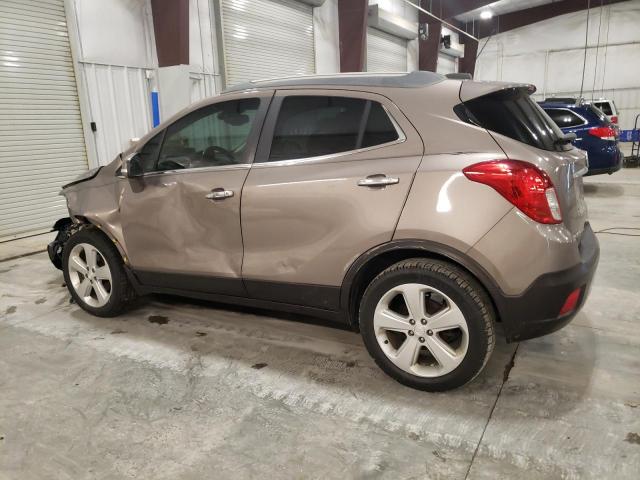 Photo 1 VIN: KL4CJBSB9FB047832 - BUICK ENCORE CON 