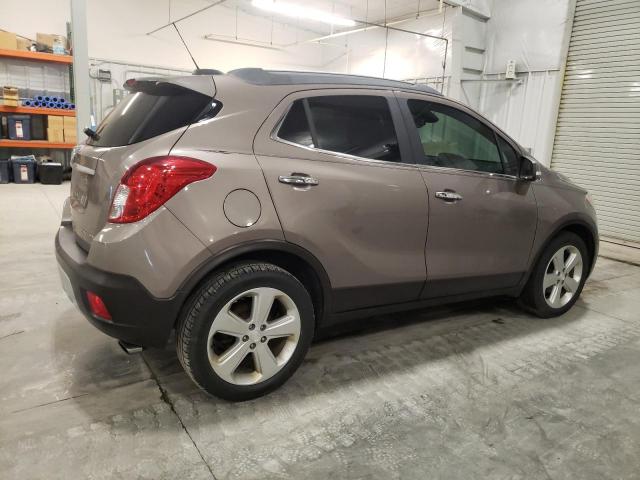 Photo 2 VIN: KL4CJBSB9FB047832 - BUICK ENCORE CON 