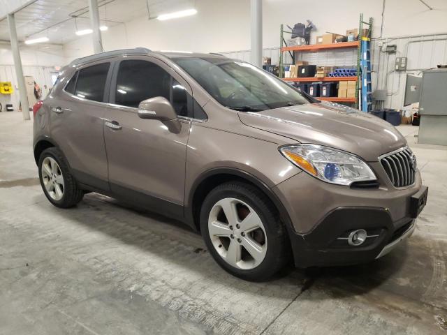 Photo 3 VIN: KL4CJBSB9FB047832 - BUICK ENCORE CON 