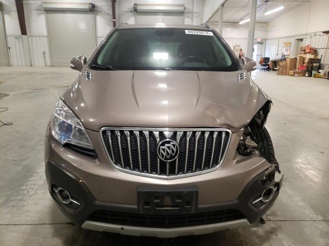 Photo 4 VIN: KL4CJBSB9FB047832 - BUICK ENCORE CON 