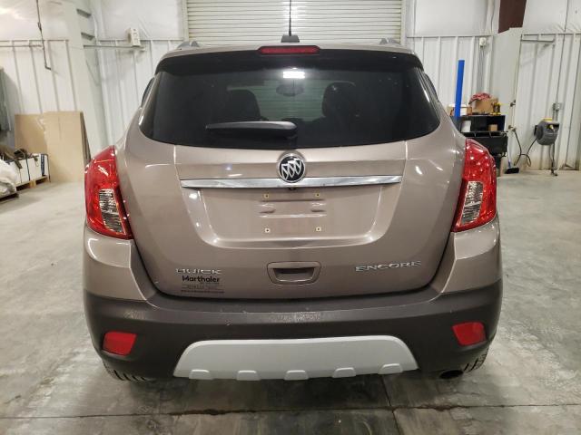 Photo 5 VIN: KL4CJBSB9FB047832 - BUICK ENCORE CON 