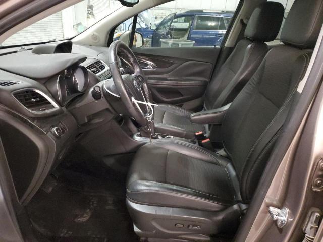 Photo 6 VIN: KL4CJBSB9FB047832 - BUICK ENCORE CON 