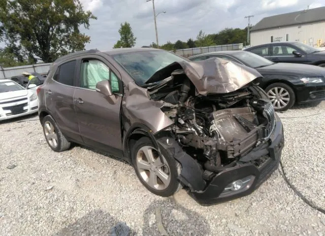 Photo 0 VIN: KL4CJBSB9FB061746 - BUICK ENCORE 