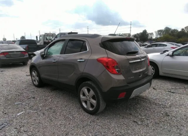 Photo 2 VIN: KL4CJBSB9FB061746 - BUICK ENCORE 