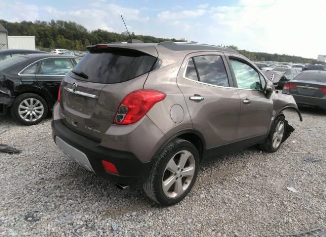 Photo 3 VIN: KL4CJBSB9FB061746 - BUICK ENCORE 