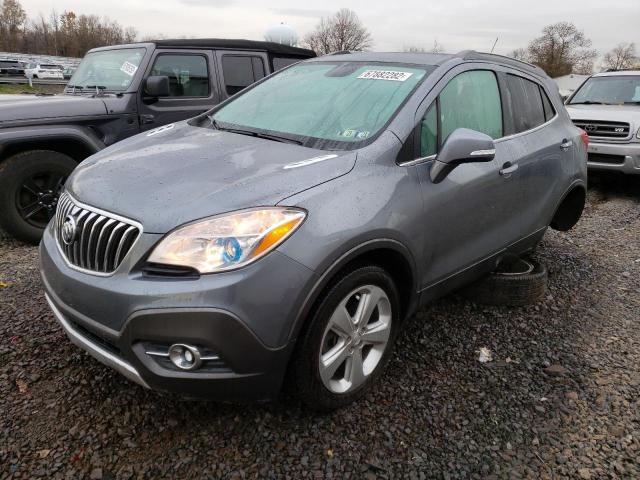 Photo 0 VIN: KL4CJBSB9FB083181 - BUICK ENCORE CON 