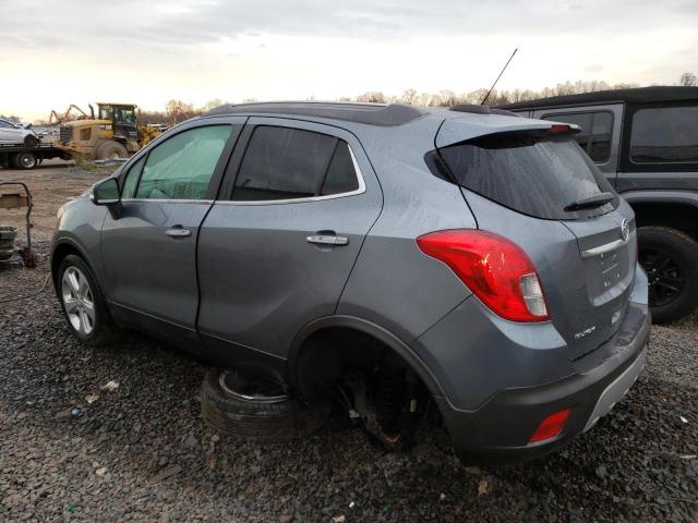 Photo 1 VIN: KL4CJBSB9FB083181 - BUICK ENCORE CON 