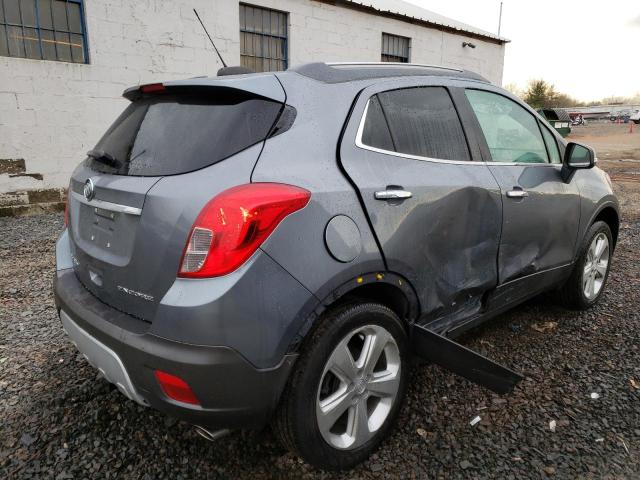 Photo 2 VIN: KL4CJBSB9FB083181 - BUICK ENCORE CON 