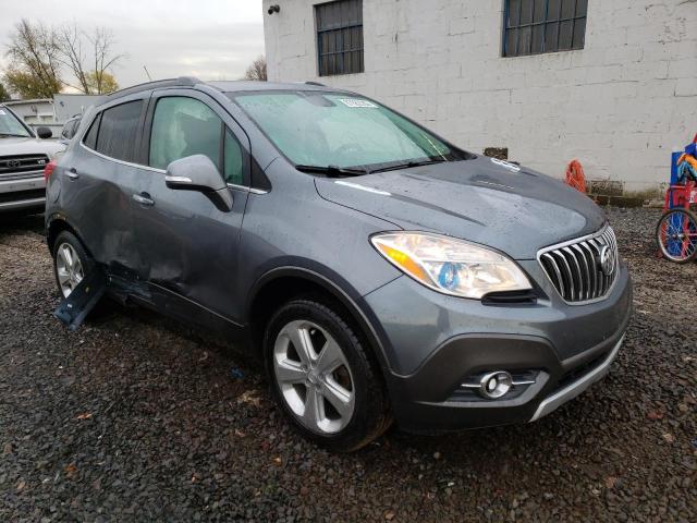 Photo 3 VIN: KL4CJBSB9FB083181 - BUICK ENCORE CON 