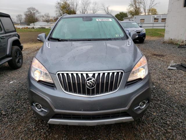 Photo 4 VIN: KL4CJBSB9FB083181 - BUICK ENCORE CON 