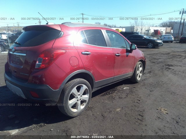 Photo 3 VIN: KL4CJBSB9FB131214 - BUICK ENCORE 