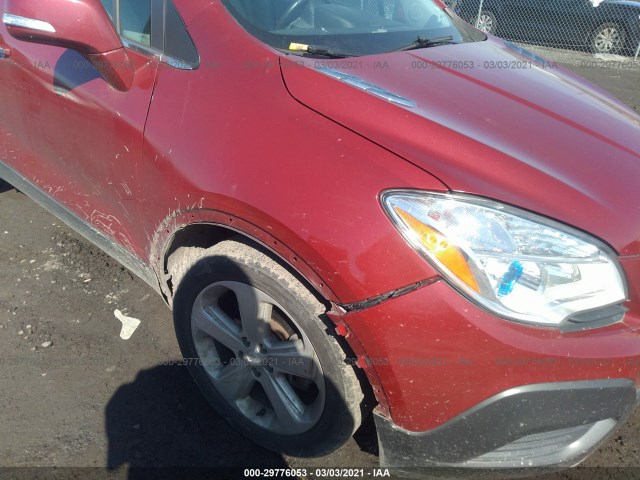 Photo 5 VIN: KL4CJBSB9FB131214 - BUICK ENCORE 