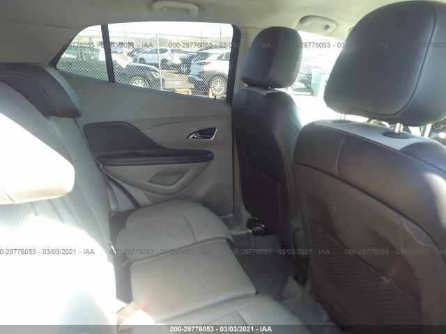 Photo 7 VIN: KL4CJBSB9FB131214 - BUICK ENCORE 