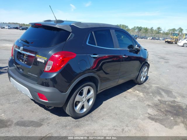 Photo 3 VIN: KL4CJBSB9FB132279 - BUICK ENCORE 