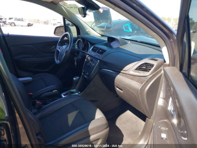 Photo 4 VIN: KL4CJBSB9FB132279 - BUICK ENCORE 