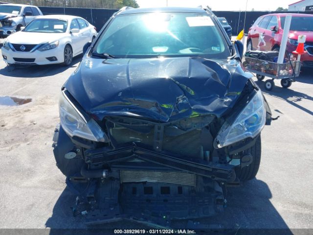 Photo 5 VIN: KL4CJBSB9FB132279 - BUICK ENCORE 