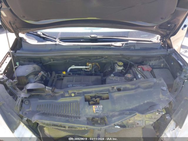 Photo 9 VIN: KL4CJBSB9FB132279 - BUICK ENCORE 