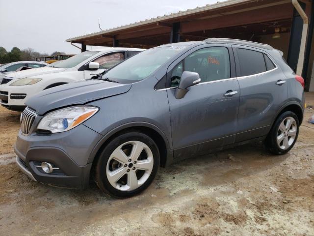 Photo 1 VIN: KL4CJBSB9FB154668 - BUICK ENCORE 