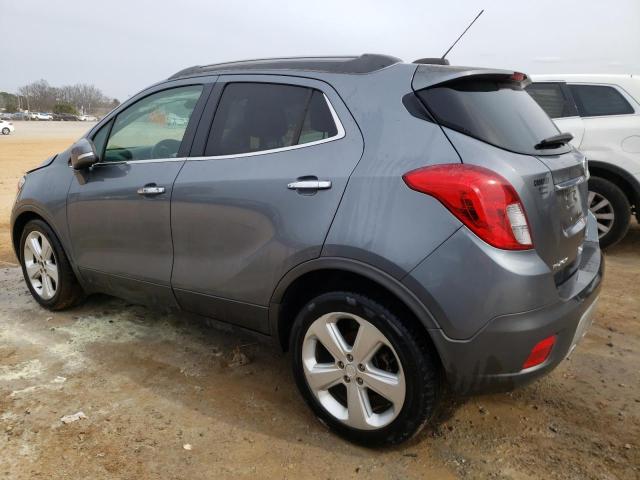 Photo 2 VIN: KL4CJBSB9FB154668 - BUICK ENCORE 