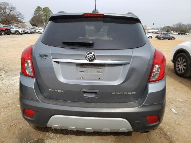 Photo 5 VIN: KL4CJBSB9FB154668 - BUICK ENCORE 