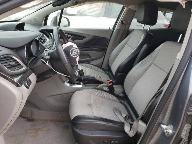 Photo 6 VIN: KL4CJBSB9FB154668 - BUICK ENCORE 