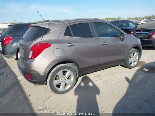 Photo 3 VIN: KL4CJBSB9FB154721 - BUICK ENCORE 