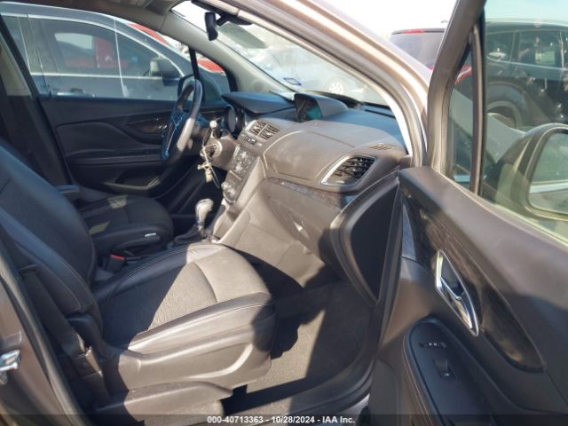 Photo 4 VIN: KL4CJBSB9FB154721 - BUICK ENCORE 