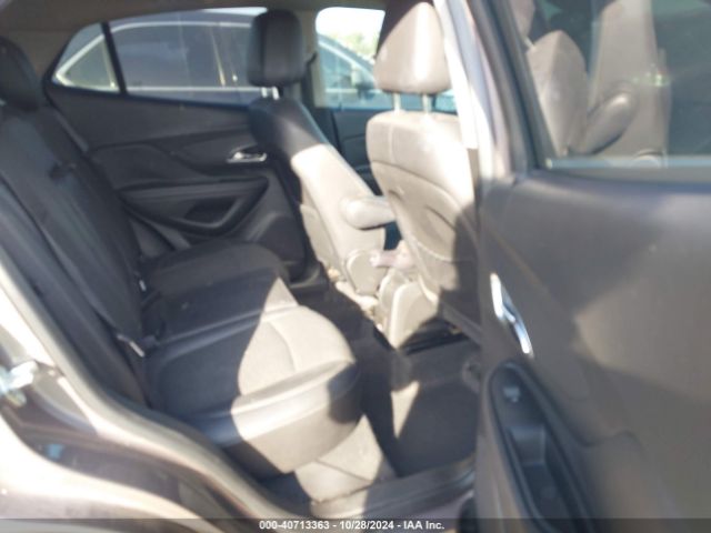 Photo 7 VIN: KL4CJBSB9FB154721 - BUICK ENCORE 