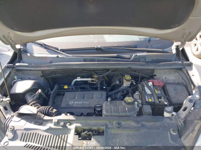 Photo 9 VIN: KL4CJBSB9FB154721 - BUICK ENCORE 