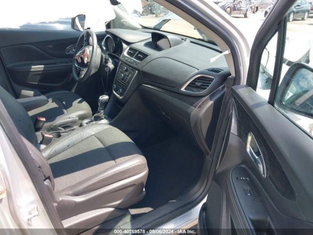 Photo 4 VIN: KL4CJBSB9FB165105 - BUICK ENCORE 