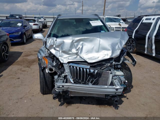 Photo 5 VIN: KL4CJBSB9FB165105 - BUICK ENCORE 