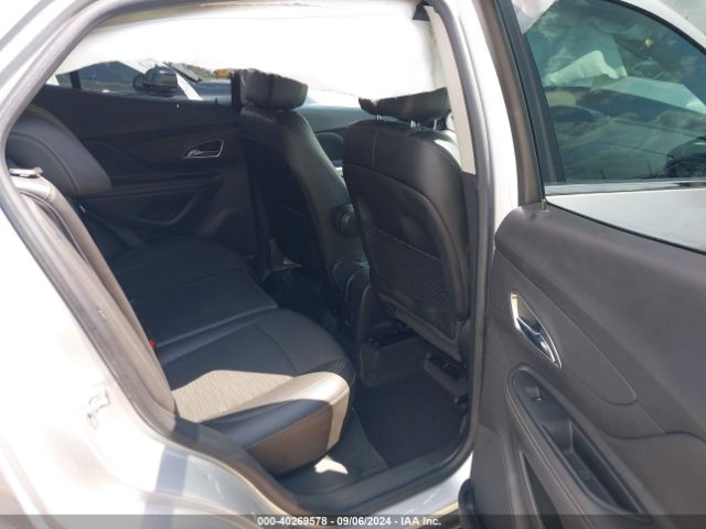 Photo 7 VIN: KL4CJBSB9FB165105 - BUICK ENCORE 