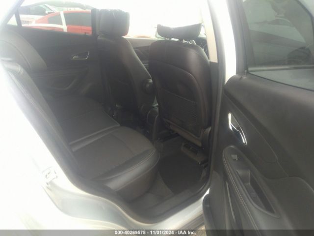 Photo 7 VIN: KL4CJBSB9FB165105 - BUICK ENCORE CON 