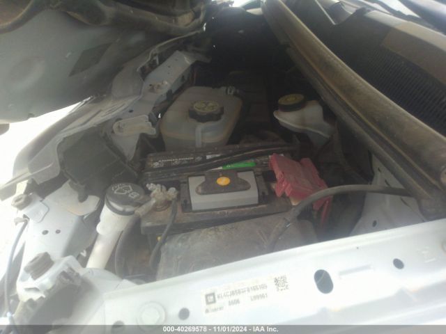 Photo 9 VIN: KL4CJBSB9FB165105 - BUICK ENCORE CON 