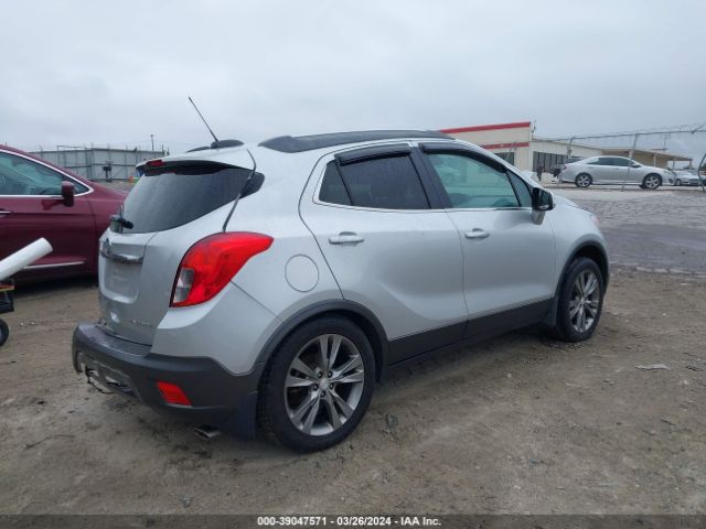 Photo 3 VIN: KL4CJBSB9FB192515 - BUICK ENCORE 