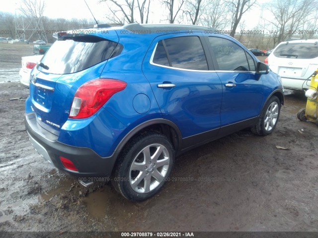 Photo 3 VIN: KL4CJBSB9FB202914 - BUICK ENCORE 