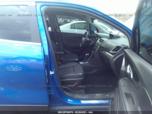 Photo 4 VIN: KL4CJBSB9FB202914 - BUICK ENCORE 