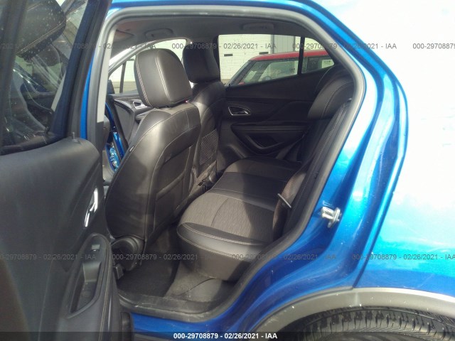 Photo 7 VIN: KL4CJBSB9FB202914 - BUICK ENCORE 