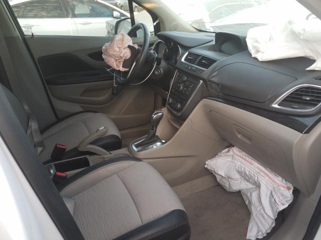 Photo 4 VIN: KL4CJBSB9FB265480 - BUICK ENCORE CON 