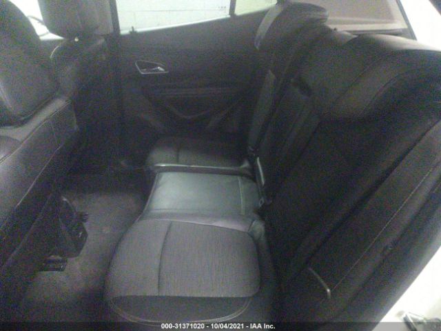 Photo 7 VIN: KL4CJBSB9GB539939 - BUICK ENCORE 