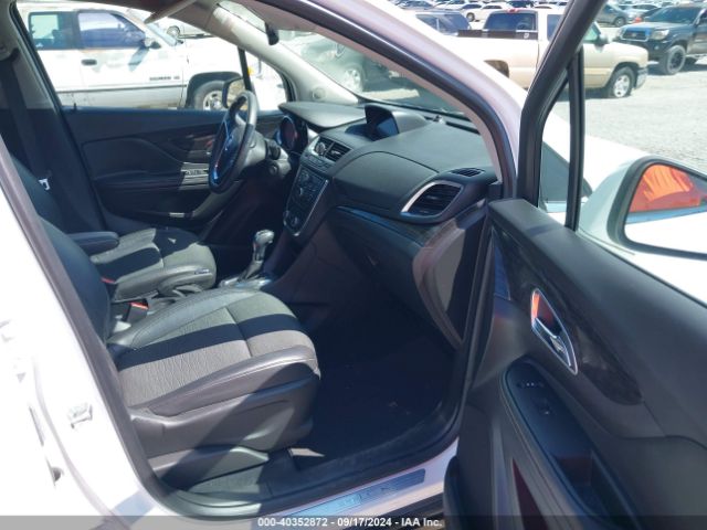 Photo 4 VIN: KL4CJBSB9GB546289 - BUICK ENCORE 