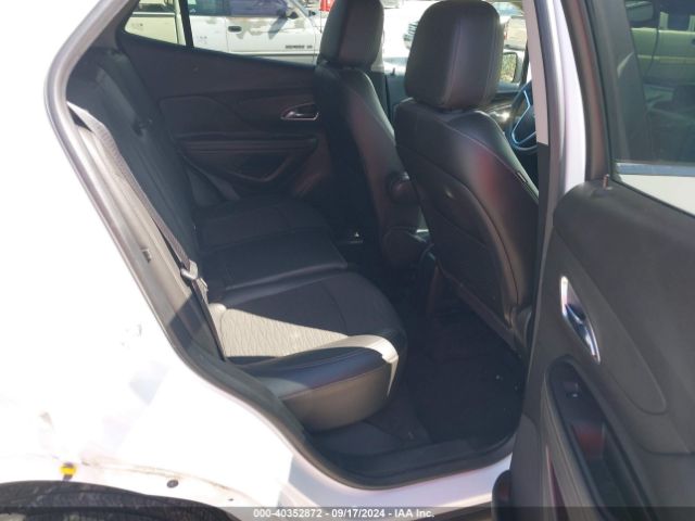 Photo 7 VIN: KL4CJBSB9GB546289 - BUICK ENCORE 