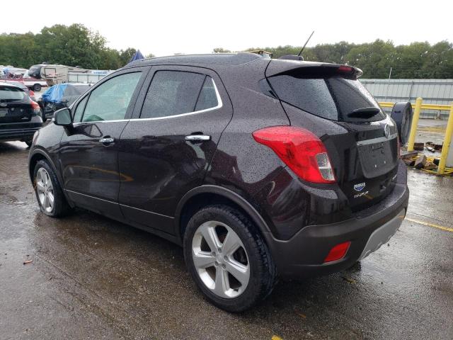 Photo 1 VIN: KL4CJBSB9GB553128 - BUICK ENCORE CON 