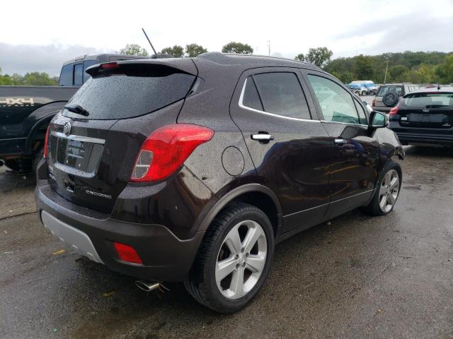 Photo 2 VIN: KL4CJBSB9GB553128 - BUICK ENCORE CON 