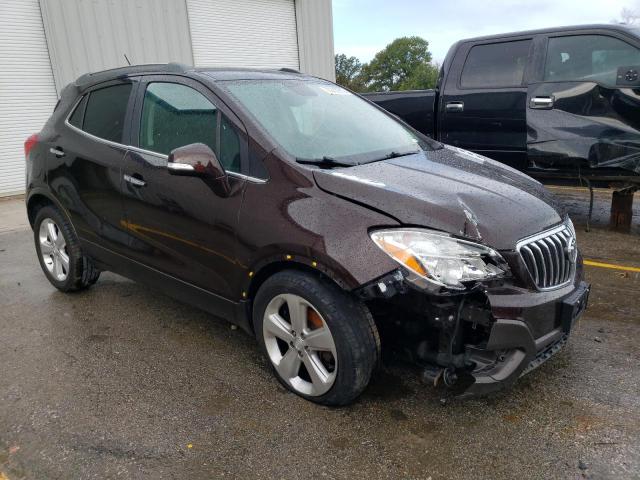 Photo 3 VIN: KL4CJBSB9GB553128 - BUICK ENCORE CON 